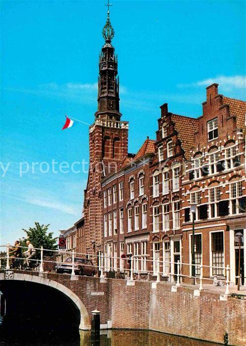 Leiden St. Jacobsgasthuis