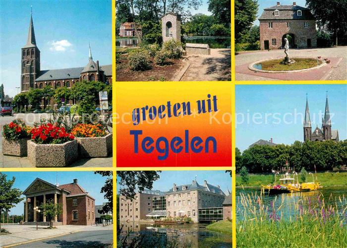 Tegelen