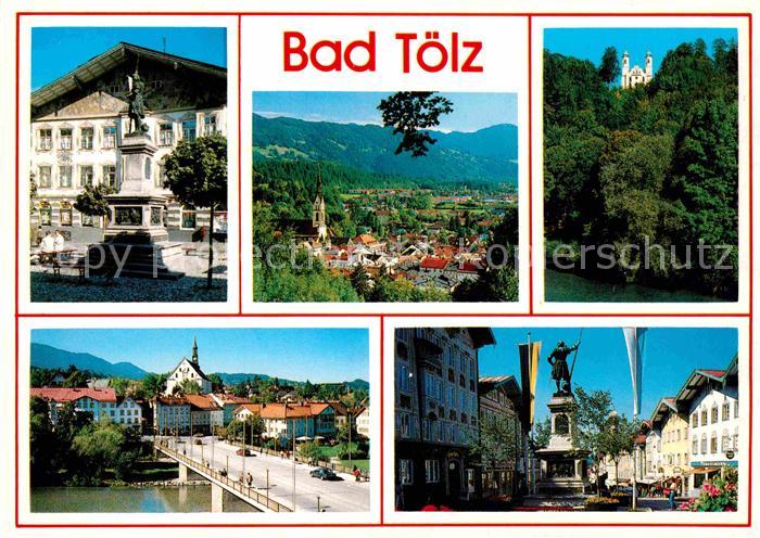 Bad Toelz