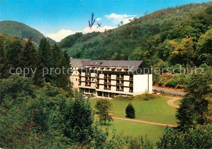 Bad Bergzabern Friedrichsruhe