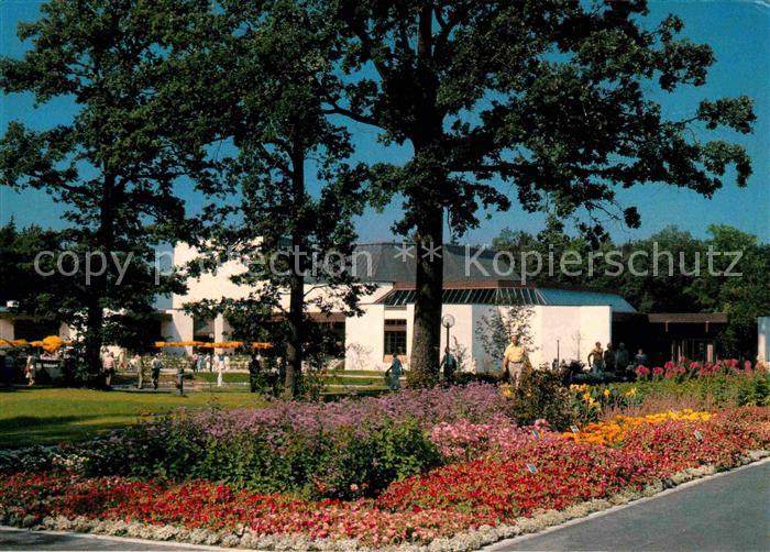 Bad Fuessing Grosses Kurhaus