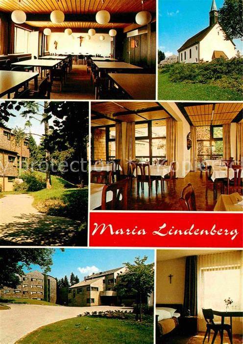 St Peter Schwarzwald Exerzitienhaus Maria Lindenberg