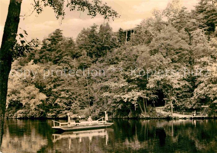 Bad Koesen Saalefaehre Volkssolbad