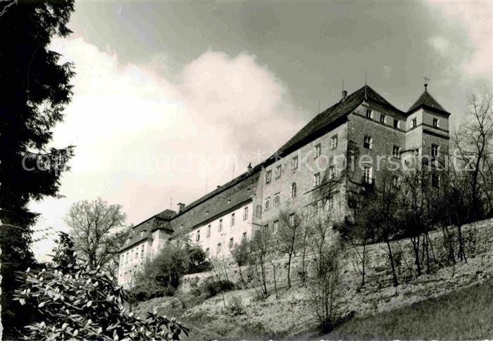 Siebeneichen Meissen Schule fuer Klub und Kulturhausleiter