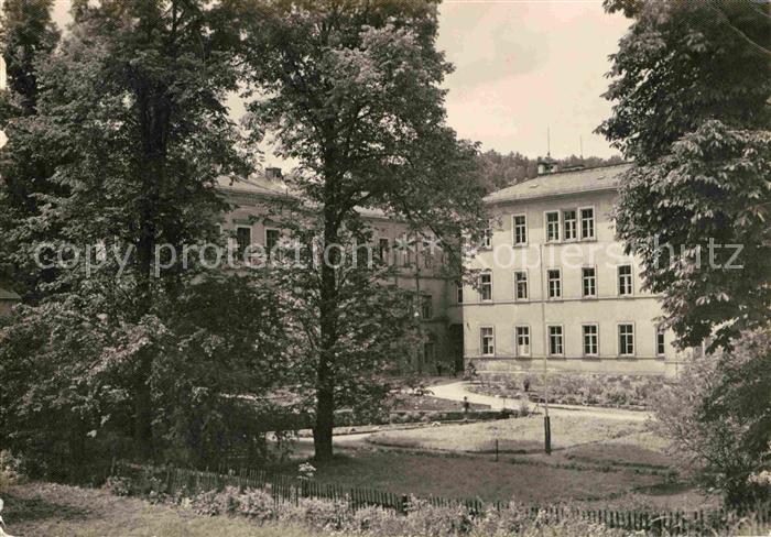 Nossen Institut fuer Lehrerbildung
