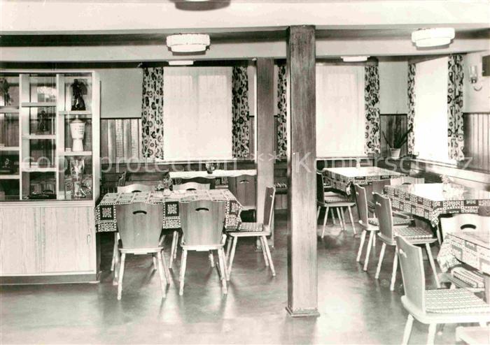 Meimers Bad Liebenstein Gemeindegaststaette