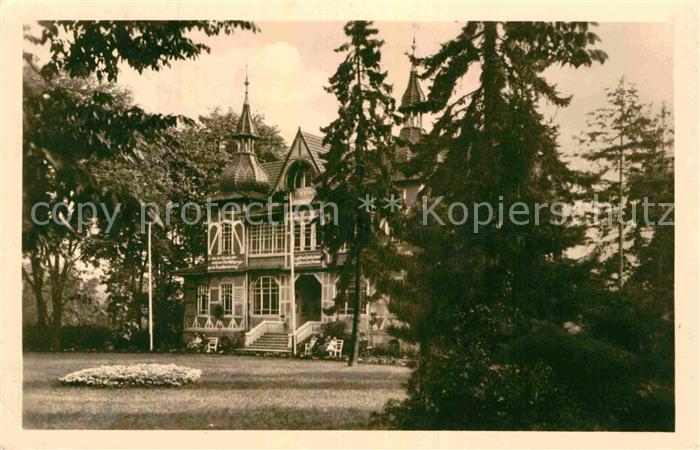 Bad Sulza Inhalatorium