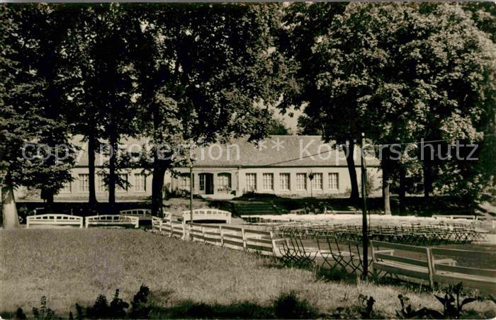 Bad Frankenhausen Badehaus