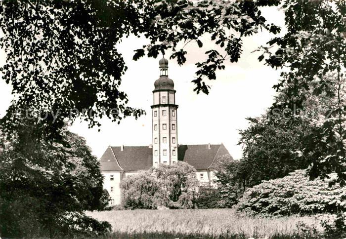 Reinharz Duebener Heide Genesungsheim Freundschaft