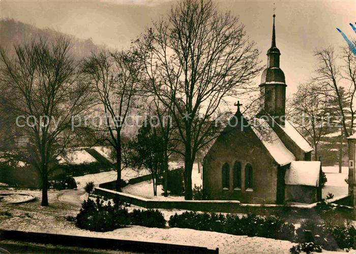 Meissen Elbe Sachsen St Nikolai Kirche um 980 erbaut