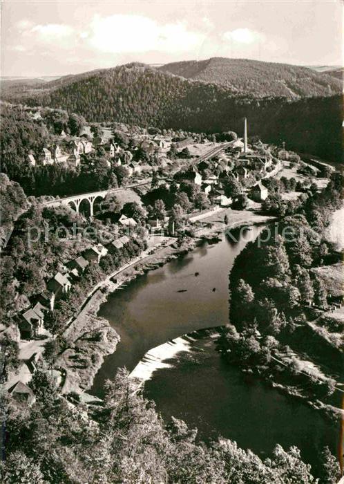 Ziegenrueck Panorama