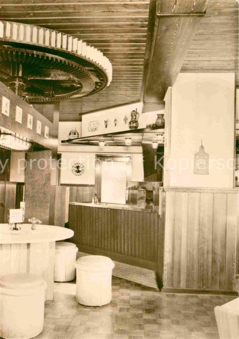 Gross Stieten VEG Tierzucht Gaststaette Mecklenburger Muehle