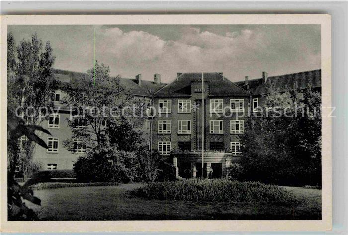 Bad Wilsnack Goethehaus