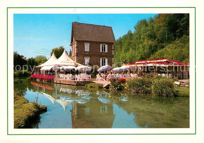 Le Hanouard Restaurant Le Champetre