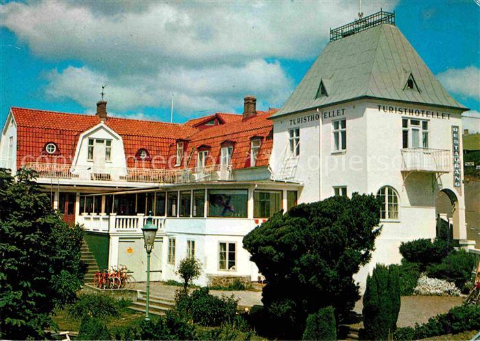 Moelle Turisthotellet Hotel