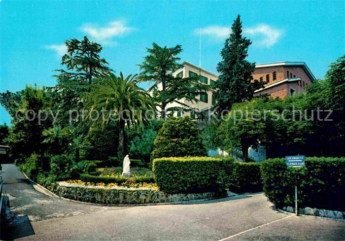 Roma Rom Casa Generalizia Suore di Nostra Signora