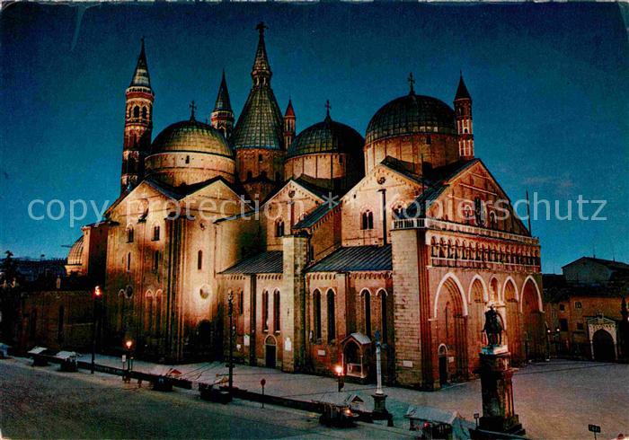 Padova Basilica del Santo