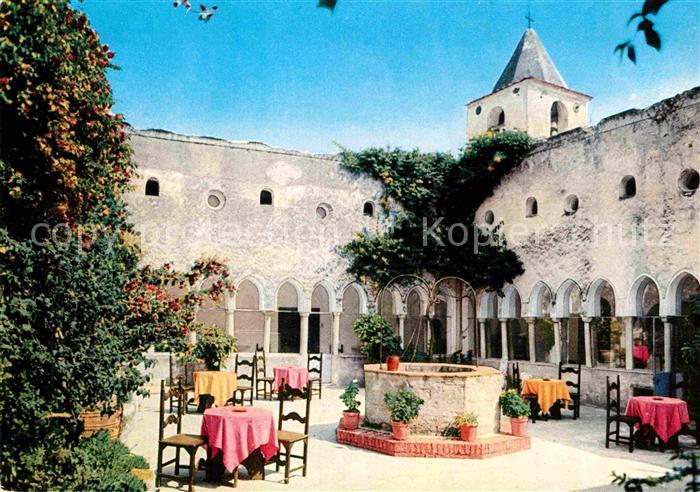 Amalfi Hotel Luna Convento Amalfikueste