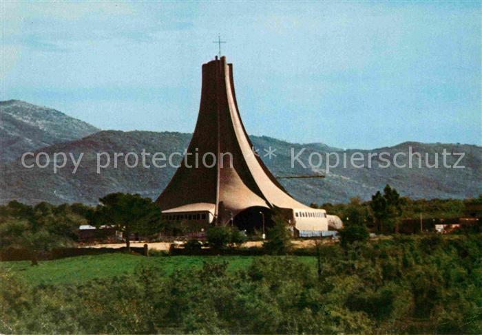 Roma Rom San Vittorino Romano Santuario Nostra Signora di Fatima