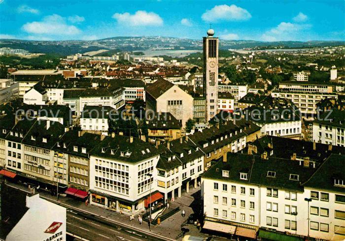 Solingen Stadtkirche