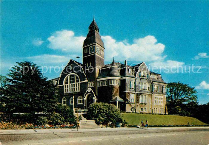 Graefrath Klingenmuseum