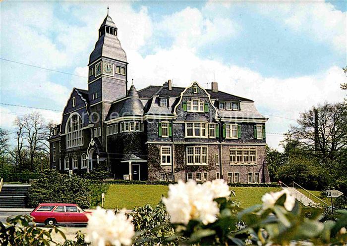 Graefrath Deutsches Klingenmuseum