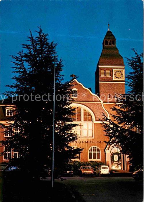 Solingen Deutsches Klingenmuseum