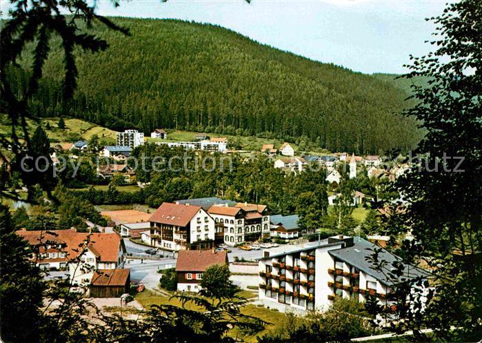 Enzkloesterle Teilansicht