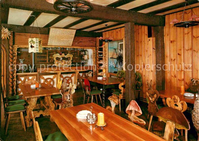 Steinau Spessart Freizeitpark Thalhof