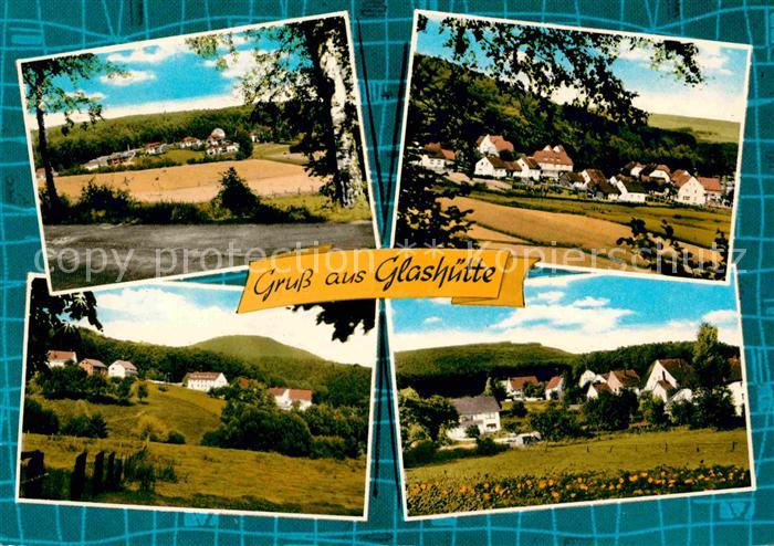 Glashuette Schieder Panorama