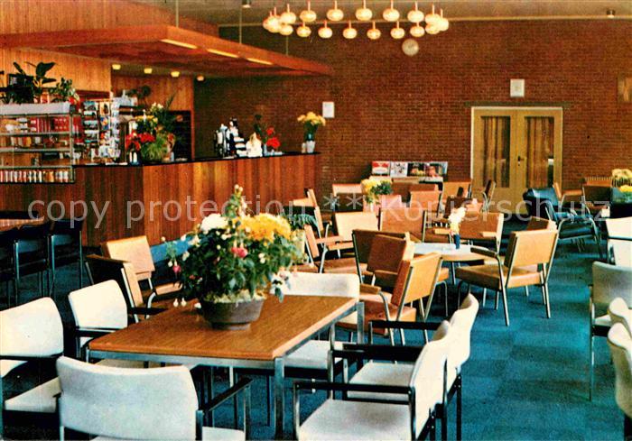 Seedorf Basedow Clubhaus