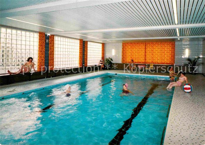 Lennestadt Kurhaus An den Eichen