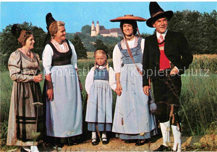 Steiermark Trachtentraeger