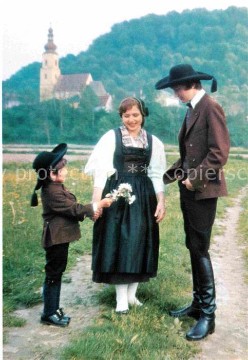 Wildon Trachtentraeger