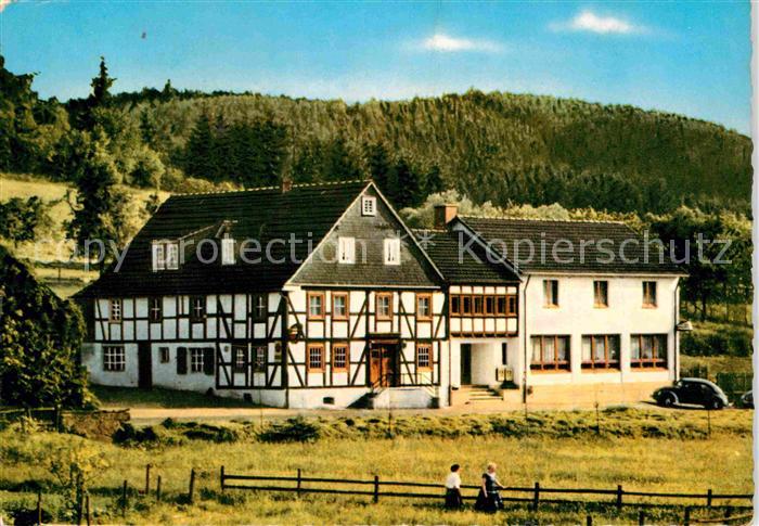Selbecke Hagen Hotel Haus Assmann