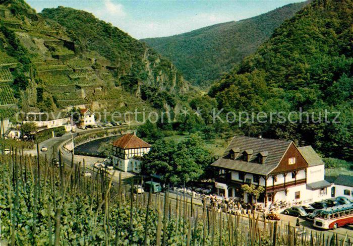 Walporzheim Bauernschenke