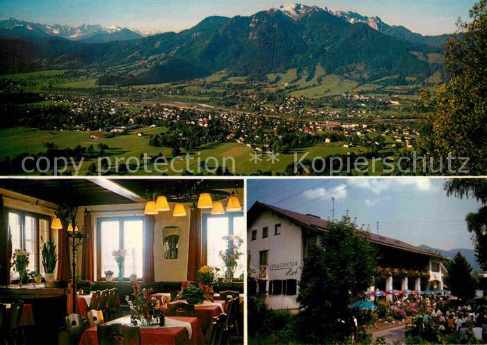 Lenggries Panorama Hotel Lenggrieser Hof