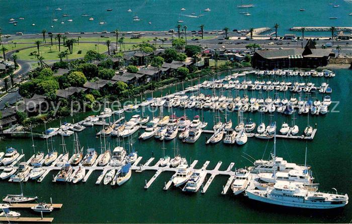 Shelter Island Humphreys Half Moon Inn and Suites San Diego Bay Yachthafen