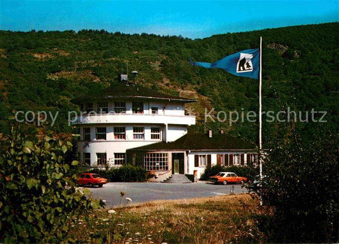 Lorch Rheingau Jugendherberge