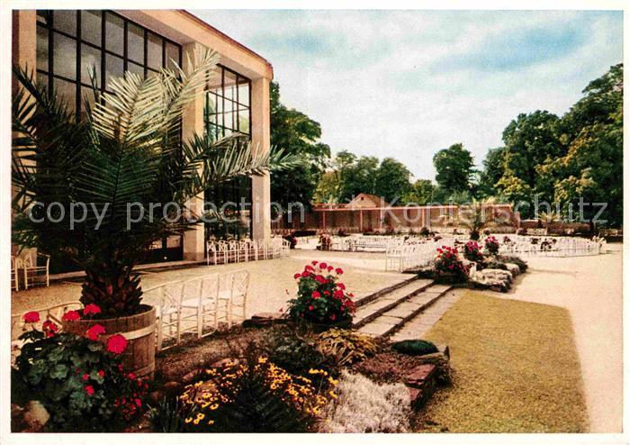 Bad Neuenahr-Ahrweiler Kurpark