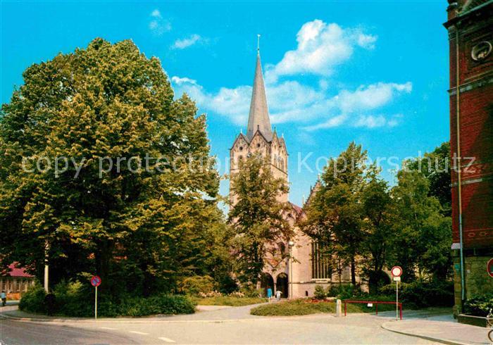 Herford Muenster