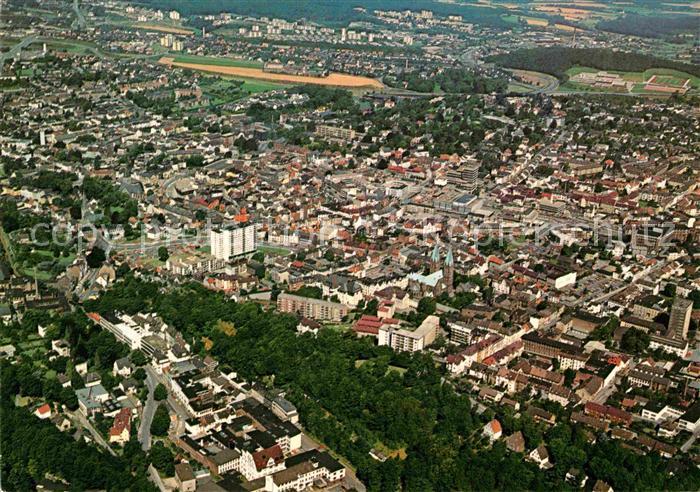 Iserlohn Stuttgarter Luftbild Elsaesser