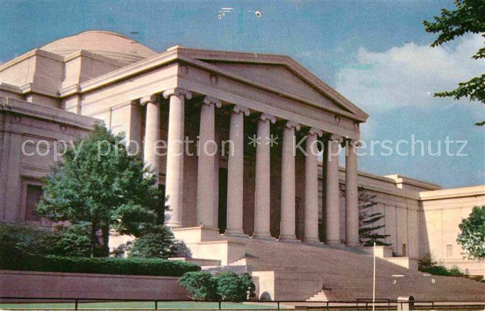 Washington DC National Gallery of Art