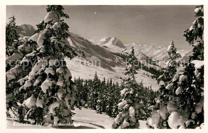 Kitzbuehel Tirol Hahnenkamm