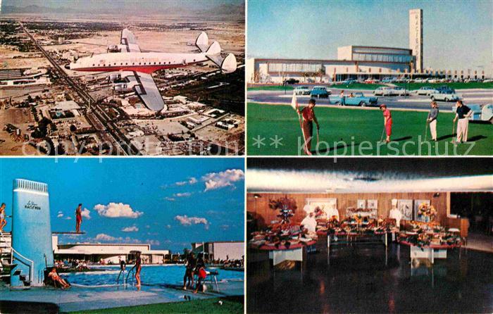 Las Vegas Nevada Hacienda International Convention Center