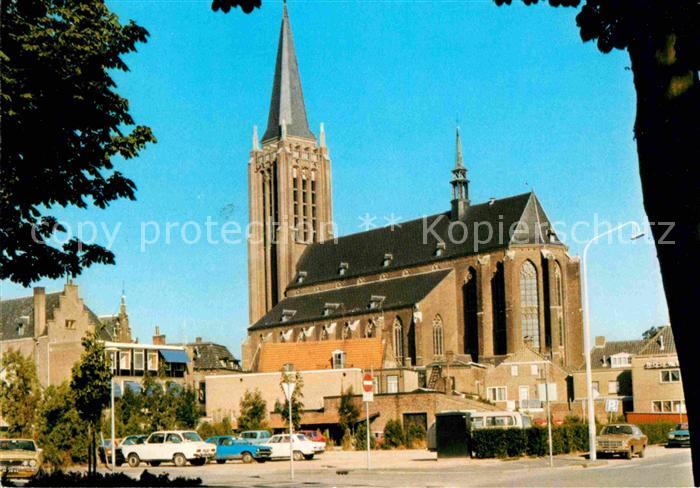 Venray Basiliek Sint Petrus Banden