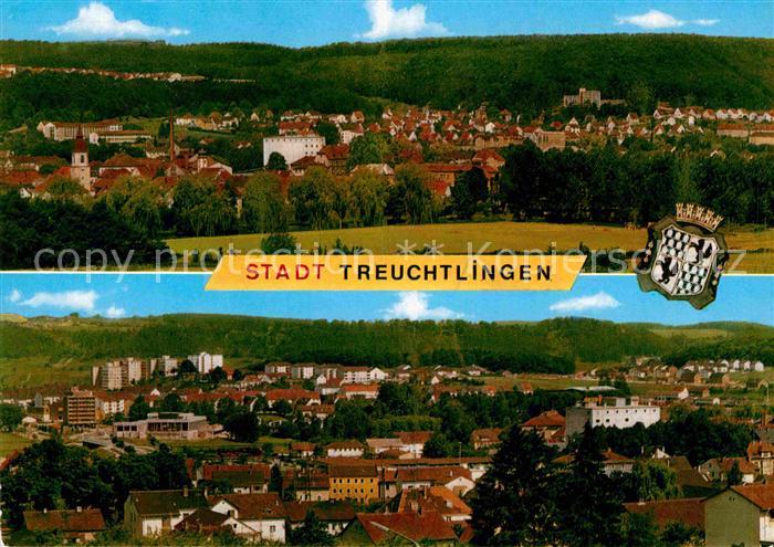 Treuchtlingen Panorama