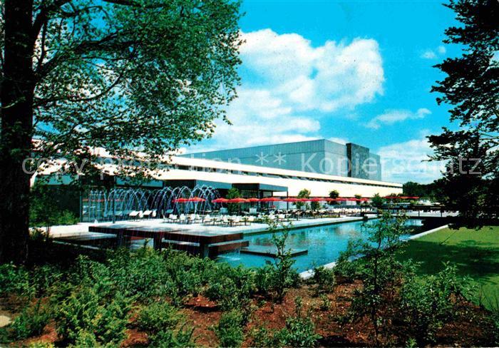 NueRNBERG  CITY Meistersingerhalle