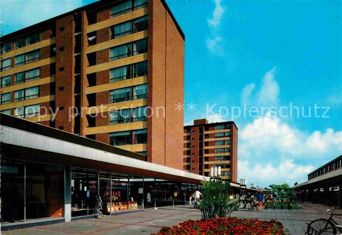 Beverwijk Wijkerbaan