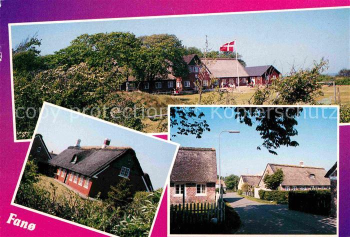 Fano Italien Partier fra Sonderho